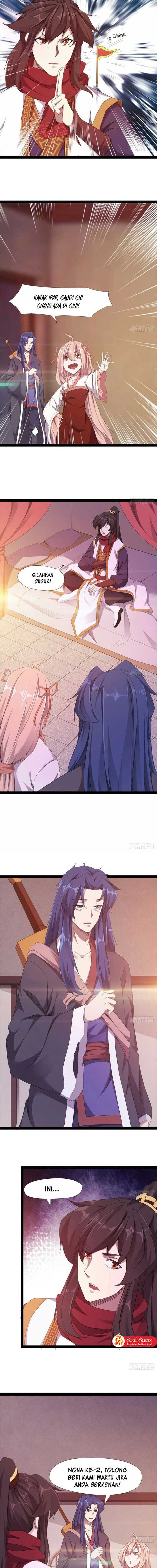 Path of the Sword Chapter 24 Gambar 6